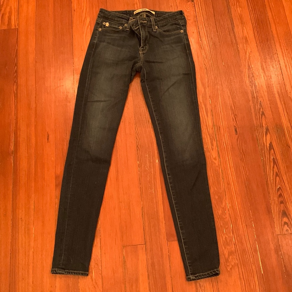 Big star skinny